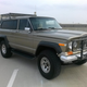 Illustration for article titled For $17,000, Is This Cherokee A Super Chief?
